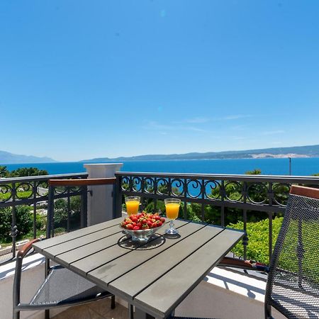 Apartmani Neno Lokva Rogoznica Kültér fotó