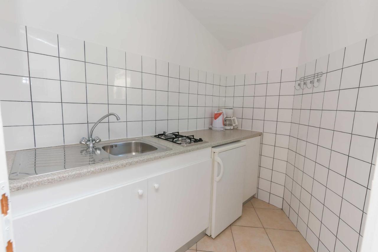Apartmani Neno Lokva Rogoznica Kültér fotó