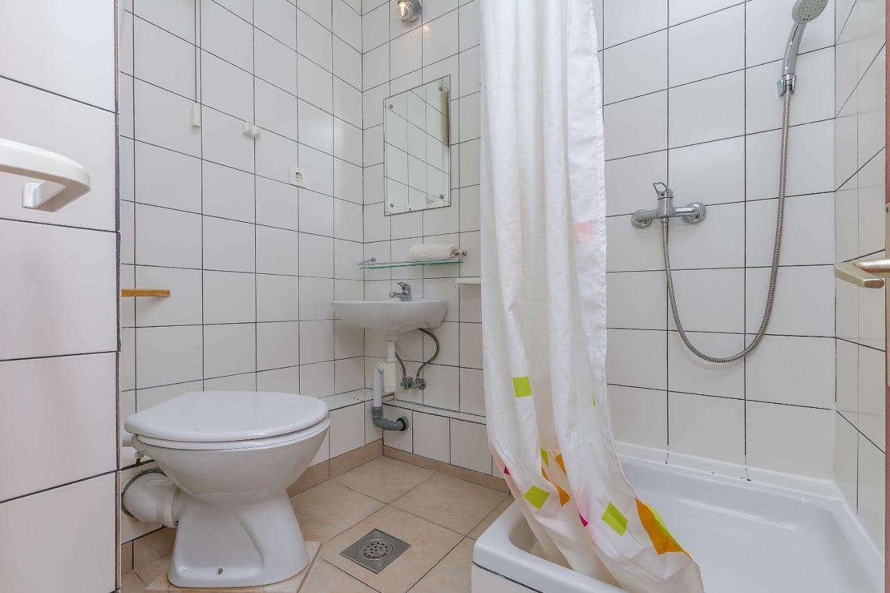 Apartmani Neno Lokva Rogoznica Kültér fotó