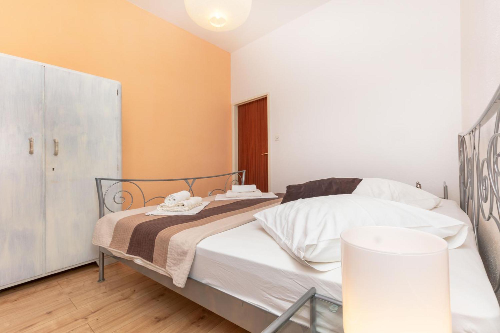 Apartmani Neno Lokva Rogoznica Kültér fotó