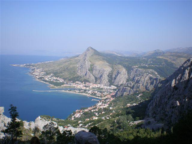 Apartmani Neno Lokva Rogoznica Kültér fotó